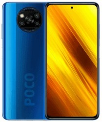 Прошивка телефона Xiaomi Poco X3 NFC в Ростове-на-Дону